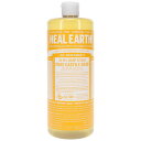 ドクターブロナー Dr.Bronner's マジックソープ シトラス 944ml / 946ml 