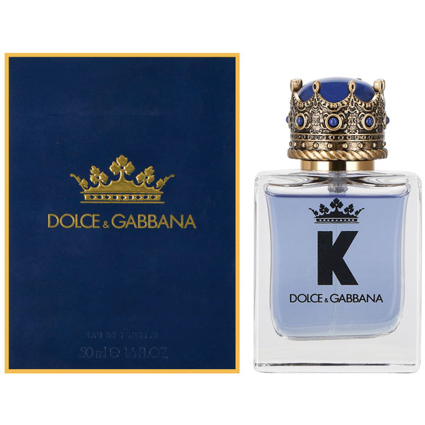 ɥåС K by Dolce&Gabbana EDT ɥȥ SP 50ml DOLCE  GABBANA DG ...