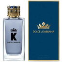 【訳あり】 ドルチェ＆ガッバーナ K by Dolce&Gabbana EDT オードトワレ SP 100ml テスター 香水 【あす楽】