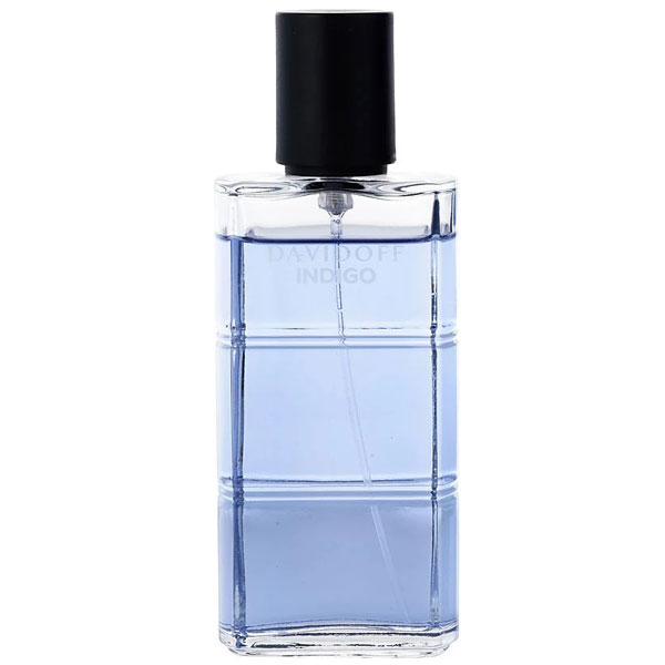【訳あり】 ダビドフ インディゴ EDT