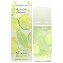 【訳あり】 エリザベスアーデン グリーンティー キューカンバー EDT オードトワレ SP 100ml テスター 香水 ELIZABETH ARDEN