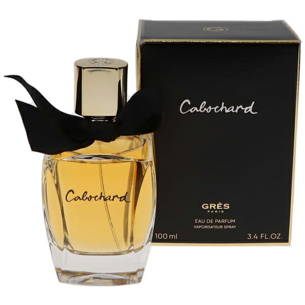 グレ カボシャール EDP オードパルファム SP 100ml 香水