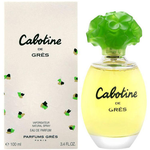 【訳あり】 グレ カボティーヌ EDP オードパルファム SP 100ml テスター 香水 GRES