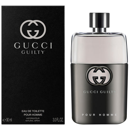 【訳あり】 グッチ ギルティ プールオム EDT オードトワレ SP 90ml 【箱不良】 香水 GUCCI 【あす楽】