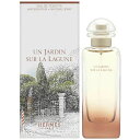 【訳あり】 エルメス ラグーナの庭 EDT オードトワレ SP 100ml テスター 香水 HERMES