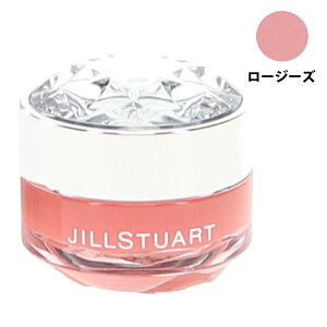 ジルスチュアート リップバーム ロージーズ 7g JILLSTUART