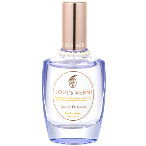 ジュールベルニ オーデオルタンシア フレグランスオーデコロン EDC SP 30ml JOUL’S VERNI 