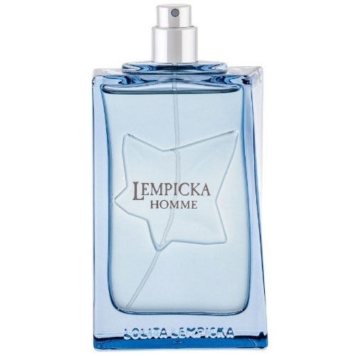 ロリータレンピカ 【訳あり】 ロリータ レンピカ レンピカ オム EDT オードトワレ SP 100ml テスター (訳あり 香水) LOLITA LEMPICKA