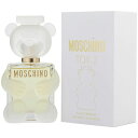 モスキーノ モスキーノ トイ2 TOY2 EDP オードパルファム SP 100ml 香水 MOSCHINO 【あす楽】