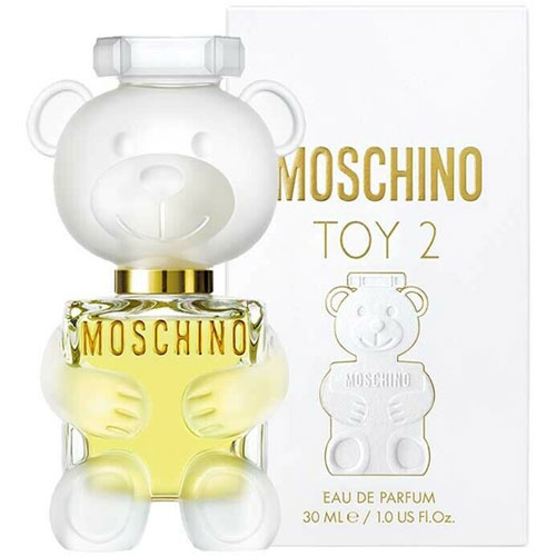 送料無料 モスキーノ モスキーノ トイ2 TOY2 EDP オードパルファム SP 30ml 香水 MOSCHINO 【営業日13時まで当日発送】