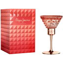 ペペ ジーンズ フォー ハー EDP オードパルファム SP 30ml 香水