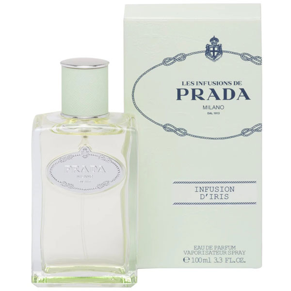 プラダ 香水（レディース） プラダ インフュージョン ディリス EDP オードパルファム SP 100ml 香水 PRADA