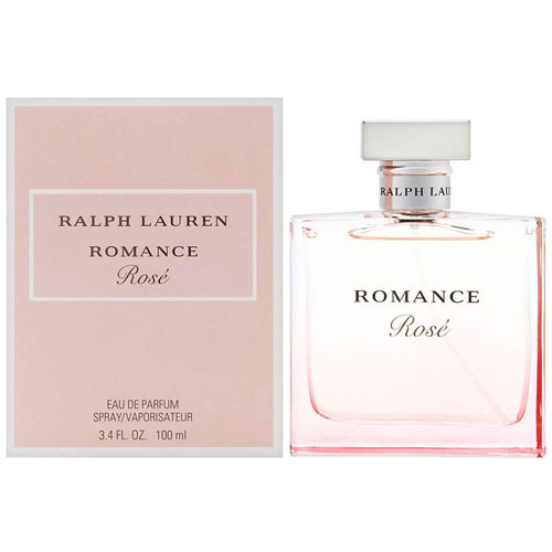 ラルフ ローレン ロマンス ローズ EDP オードパルファム SP 100ml 香水 RALPH L ...