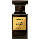 トムフォード ノワール デ ノワール EDP オードパルファム SP 50ml 香水 TOM FORD 【あす楽】