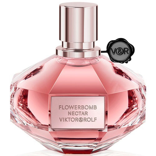 【訳あり】 ヴィクター＆ロルフ フラワーボム ネクター EDP オードパルファム SP 90ml テスター (香水) VIKTOR＆ROLF