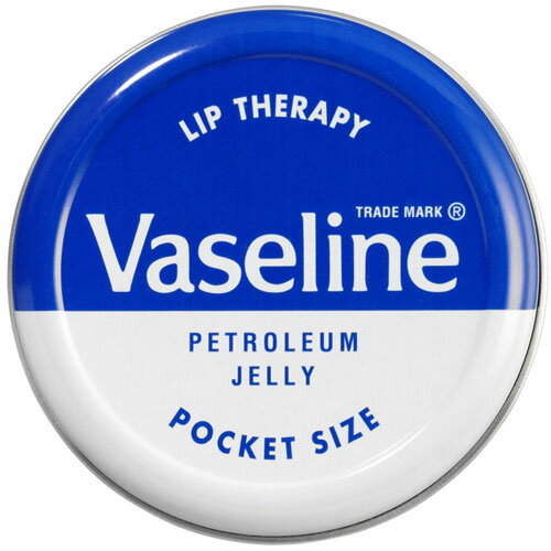 【訳あり】 ヴァセリン リップセラピー オリジナル 20g (外装不良) 【あす楽】