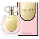 ヴァシリーサ リ フレクト EDP オードパルファム SP 50ml 香水 VASILISA