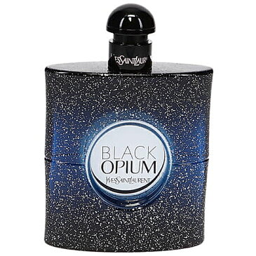 【訳あり】 イヴサンローラン ブラック オピウム インテンス EDP オードパルファム SP 90ml 【箱不良】 香水 【あす楽】