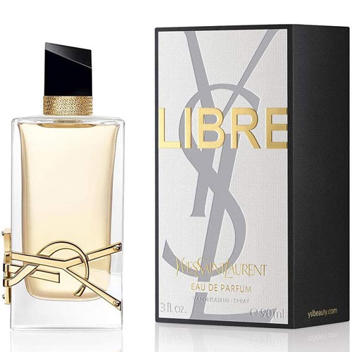 【訳あり】 イヴサンローラン リブレ EDP オードパルファム SP 90ml テスター 香水 イブサンローラン YVES SAINT LAURENT