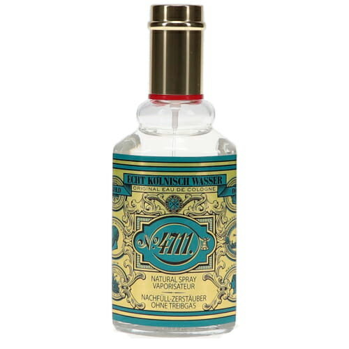 【訳あり】 4711 オリジナル EDC オーデコロン SP 90ml 【箱無し】 香水