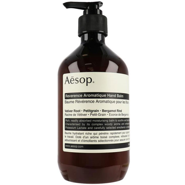 イソップ イソップ レバレンスハンドバーム 500ml Aesop 【あす楽】