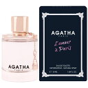 AK^ [ p EDT I[hg SP 50ml AGATHA