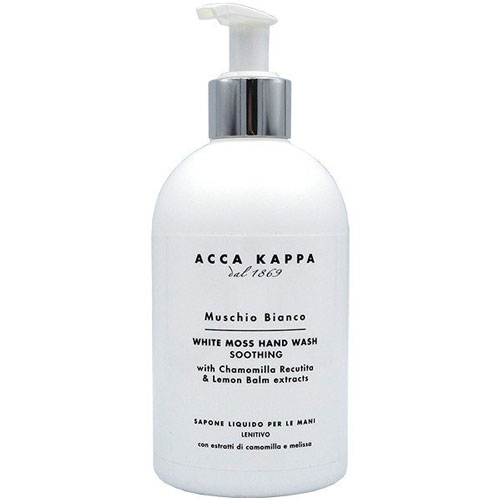 アッカカッパ ホワイトモス ハンド ソープ 300ml ACCA KAPPA 【あす楽】