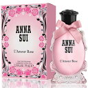 AiXC [ [Y EDT I[hg SP 75ml  ANNA SUI