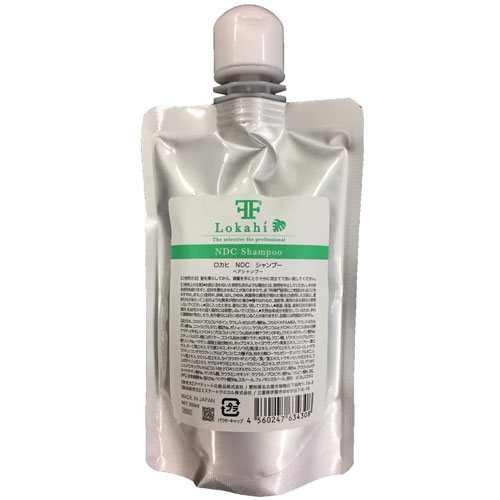アペティート ロカヒ NDCシャンプー 200ml