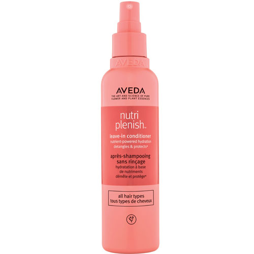 送料無料 アヴェダ ニュートリプレニッシュリーブ イン コンディショナー 200ml AVEDA