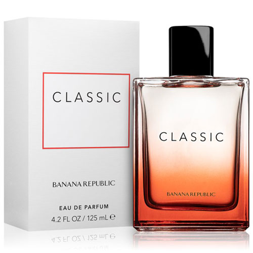 バナナリパブリック バナナリパブリック クラシック レッド EDP オードパルファム SP 125ml 香水 Banana Republic