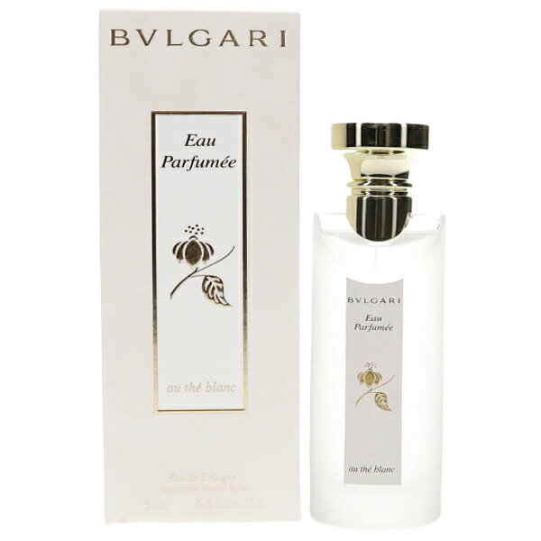 ブルガリ オ パフメ オーテブラン EDC オーデコロン SP 75ml 香水 BVLGARI