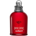 【訳あり】 キャシャレル アムール アムール (アモール) EDT オードトワレ SP 50ml 【箱不良】 香水