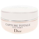 ディオール 保湿クリーム クリスチャンディオール カプチュール トータル セル ENGY クリーム 50ml CHRISTIAN DIOR 【あす楽】