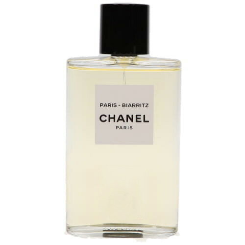 シャネル パリ ビアリッツ EDT オードトワレ SP 125ml 香水 CHANEL