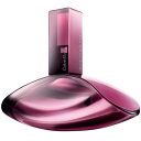 【訳あり】 カルバンクライン ディープ ユーフォリア EDT オードトワレ SP 100ml テスター 香水 CALVIN KLEIN CK