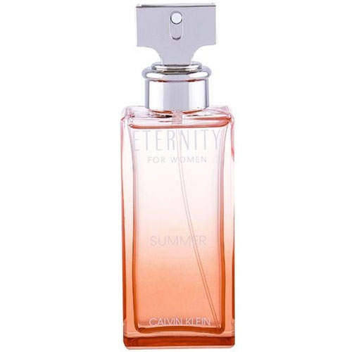 カルバンクライン エタニティ サマー 2020 EDP オードパルファム SP 100ml 限定 香水 CALVIN KLEIN CK