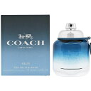 R[` R[` } u[ EDT I[hg SP 40ml  COACH