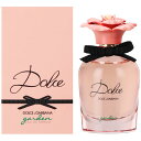 D＆G ドルチェ＆ガッバーナ ドルチェ ガーデン EDP オードパルファム SP 50ml 香水 DOLCE ＆ GABBANA D＆G 【あす楽】