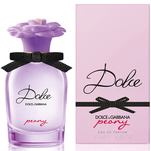 D＆G ドルチェ＆ガッバーナ ドルチェ ピオニー EDP オードパルファム SP 30ml 香水 【あす楽】