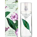 GUxXA[f O[eB[ GL]`bN EDT I[hg SP 100ml  ELIZABETH ARDEN