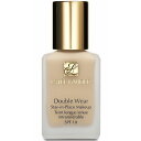 エスティローダー ダブル ウェア ステイ イン プレイス メークアップ #62 2C0 クールバニラ 30ml ESTEE LAUDER 【営業日13時まで当日発送】