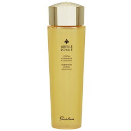 ゲラン スキンケア ゲラン アベイユ ロイヤル フォーティファイング ローション 150ml GUERLAIN