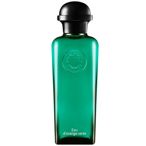 エルメス オードランジュヴェルト EDC オーデコロン SP 100ml 香水 HERMES 【あす楽】