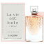 【訳あり】 ランコム ラヴィエベル エクラ EDT オードトワレ SP 50ml 【箱不良】 香水 LANCOME 【あす楽】