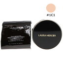 ローラメルシエ コスメ ローラメルシエ フローレスルミエール ラディアンス パーフェクティング クッション #1C1 15g LAURA MERCIER 【あす楽】