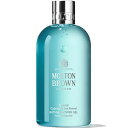 モルトンブラウン サイプレス&シーフェンネル バス&シャワージェル 300ml MOLTON BROWN