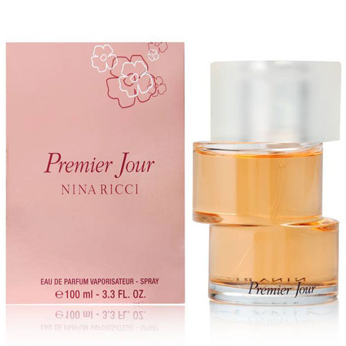 【訳あり】 ニナリッチ プルミエジュール EDP オードパルファム SP 100ml テスター 香水 NINARICCI 【あす楽】