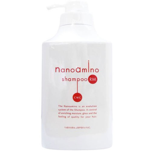 Rakuten - ニューウェイジャパン ナノアミノ シャンプー RM 1000ml ボトル