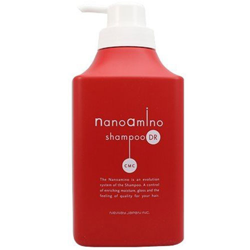 Rakuten - 送料無料 ニューウェイジャパン ナノアミノ シャンプー DR 1000ml